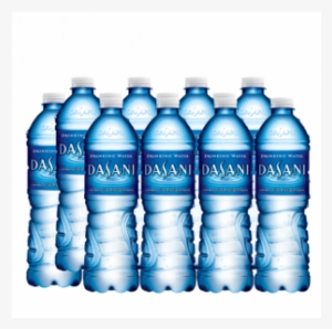 Dasani Drinking Water- - Water #3360807