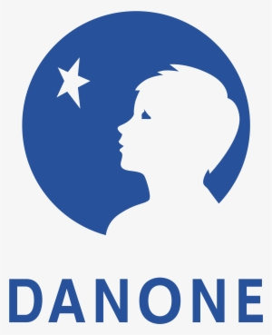 Danone Group Logo Png Transparent - Danone Logo Png #3360836