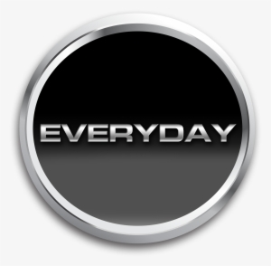 Everyday - Circle #3360935