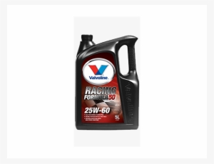 Racing Formula - Valvoline Racing Formula 50 Engine Oil 5l 1045.05 #3361023
