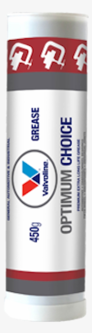 Valvoline Optimum Choicew Grease - Valvoline Food Mach Grease 450g #3361088