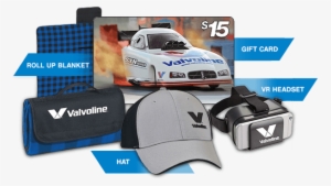 Or $10 Off Any Valvoline Oil Change - Valvoline Vv70521 Motor Oil, Low Ash, 5 Gal, 15w-40 #3361089