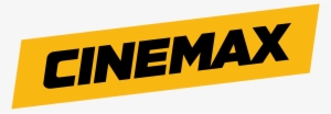 Open - Logo Cinemax Png #3361111