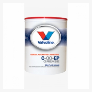 Valvoline C 00 Ep Grease 20kg - Valvoline #3361167