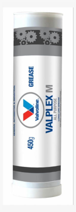 Valvoline Grease Valplex M 450gm 706.82 #3361213