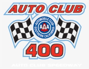 Stenhouse Jr- Fontana Advance Fastenal - Auto Club 400 Logo Png #3361235