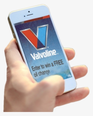 Valvoline Mobile Entry #3361285
