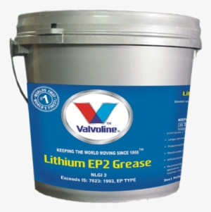 Valvoline Grease #3361332
