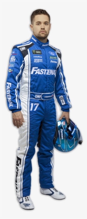 Ricky Stenhouse Jr. #3361379