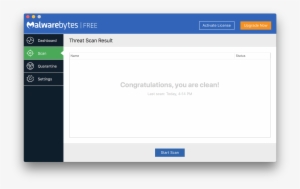 Update Malwarebytes But Don't Upgrade Malwarebytes - Malwarebytes #3361384