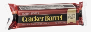 Cracker Barrel Cheese, Natural Cheddar, Extra Sharp #3361385