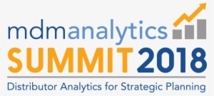 Mdm Analytics Summit - Analytics #3361425