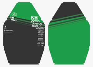 I Designed The Sponsor Logo Placement And Graphic For - Statistical Graphics #3361458