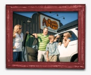 Cracker Barrel #3361459