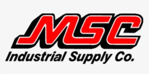 Stainless Steel Hand Tool Distributors - Msc Industrial Supply Logo #3361494
