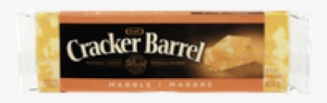 Marble Cheese 460g Cracker Barrel - Cracker Barrel Marble Cheese Block #3361518