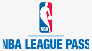 Nba Offers 1 Week Trial Of League Pass - Nba League Pass Logo Png #3361540