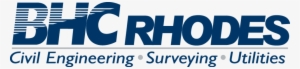 Bhc Rhodes Logo #3361562