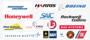 Customer Logos - Portable Network Graphics #3361615