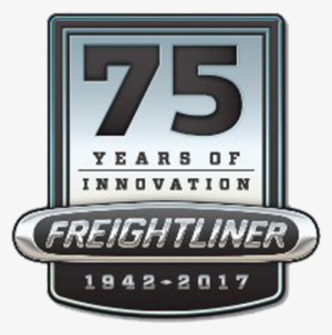 75 Years Of Innovation - 75 Years Of Innovation Freightliner #3361710