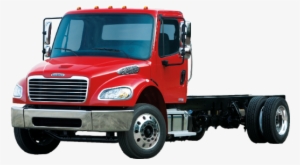 Freightliner M2 - Freightliner M2 106 Png #3361763