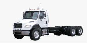 Freightliner - Truck #3361849