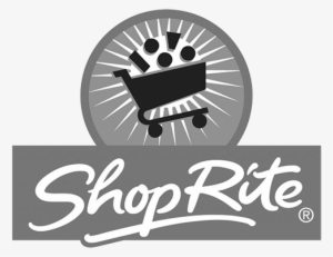 Shop Rite Logo Png #3362042