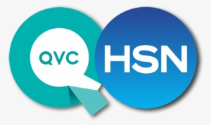Qvc Parent Company Liberty Interactive Agrees To Buy - Qvc Hsn Logo Png #3362063