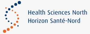 Health Sciences North Logo - Health Sciences North Sudbury Logo #3362088