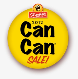 Can Can Logo - Shoprite Pears, Bartlett, Sliced, In Light Syrup - #3362126