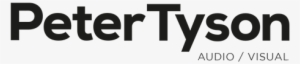 Designing And Hand Building In England Since - Peter Tyson Logo #3362149