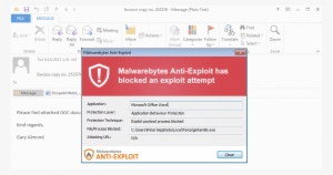 Malwarebytes Anti-exploit Premium Is An Ideal Tool - Zurb #3362168