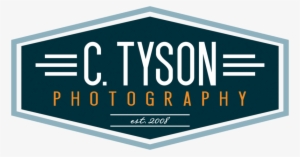 C Tyson Logo - Logo #3362191