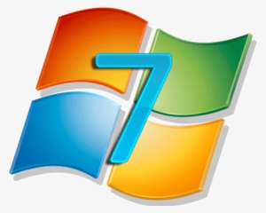 Reliability And Security - Windows 7 Professional Logo #3362283