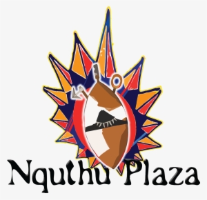 Nquthu Plaza Logo - Nquthu #3362284