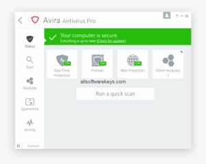 Malwarebytes Anti Malware Premium Keygen - Avira Antivirus Pro 2018 #3362326