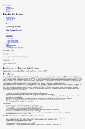 Description - Administrative Assistant #3362408