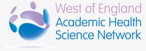 Weahsn Logo Transparent - Academic Health Science Networks #3362411