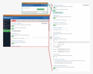 J5lmn3r ] - Malwarebytes 3 Premium #3362435