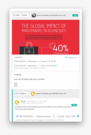 Takeaway Tip - - Snail Mail Greeting Card #3362462