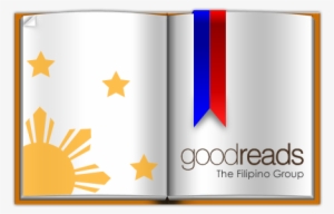 Tfg Logo - Goodreads #3362504