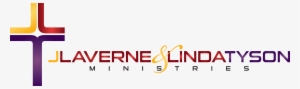 Tyson Ministries, Logo - J. L.tyson Ministries #3362508