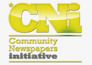 Community Newspaper Initiative - Graphic Design #3362551