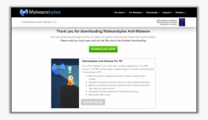 Mal1 - Malwarebytes #3362592