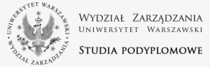 Wydział Zarządzania Uniwersytetu Warszawskiego - University Of Warsaw #3362594