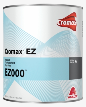 Axalta Cromax - Cromax Ez #3362675