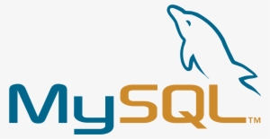 Mysql Logo Png Transparent - Mysql Logo #3362711 Mysql Logo Png Transparent - Mysql Logo #3362711