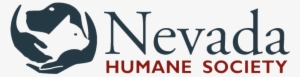 Nevada Humane Society Reno - Nevada Humane Society Logo #3362771
