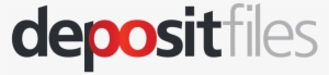 Depositfiles Logo #3362852