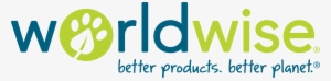 Worldwise Logo With Tag Line Petco Logo - Graphic Design #3362869